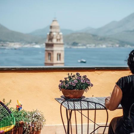 B&B Millequattrocento Gaeta Zewnętrze zdjęcie