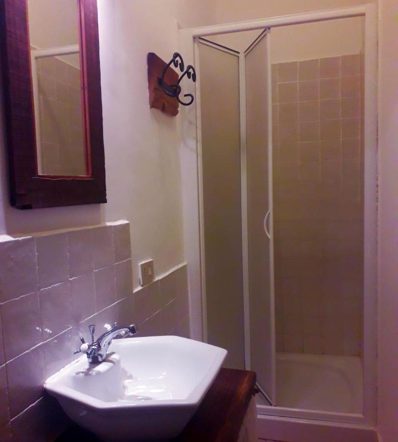 B&B Millequattrocento Gaeta Zewnętrze zdjęcie