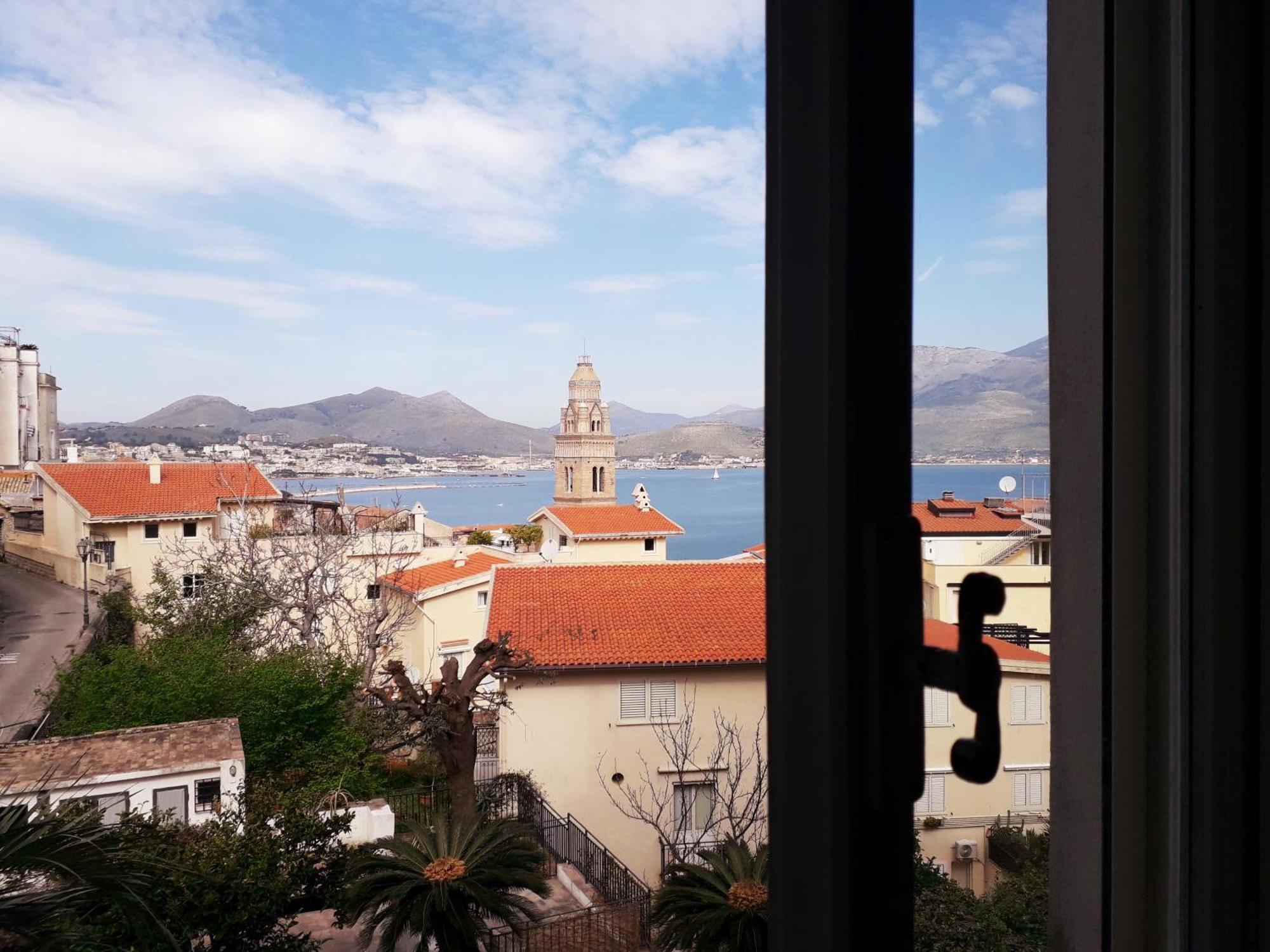 B&B Millequattrocento Gaeta Zewnętrze zdjęcie