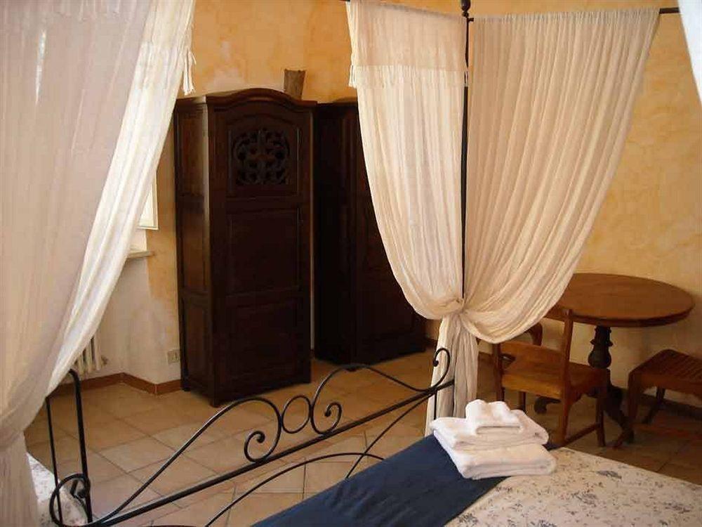 B&B Millequattrocento Gaeta Zewnętrze zdjęcie