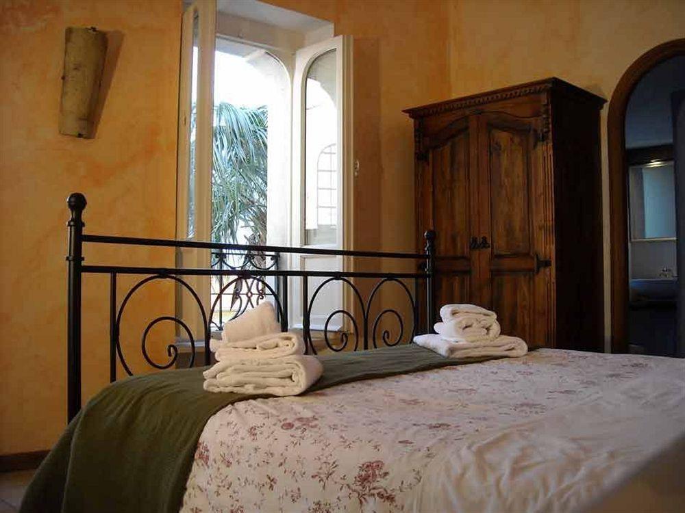 B&B Millequattrocento Gaeta Zewnętrze zdjęcie