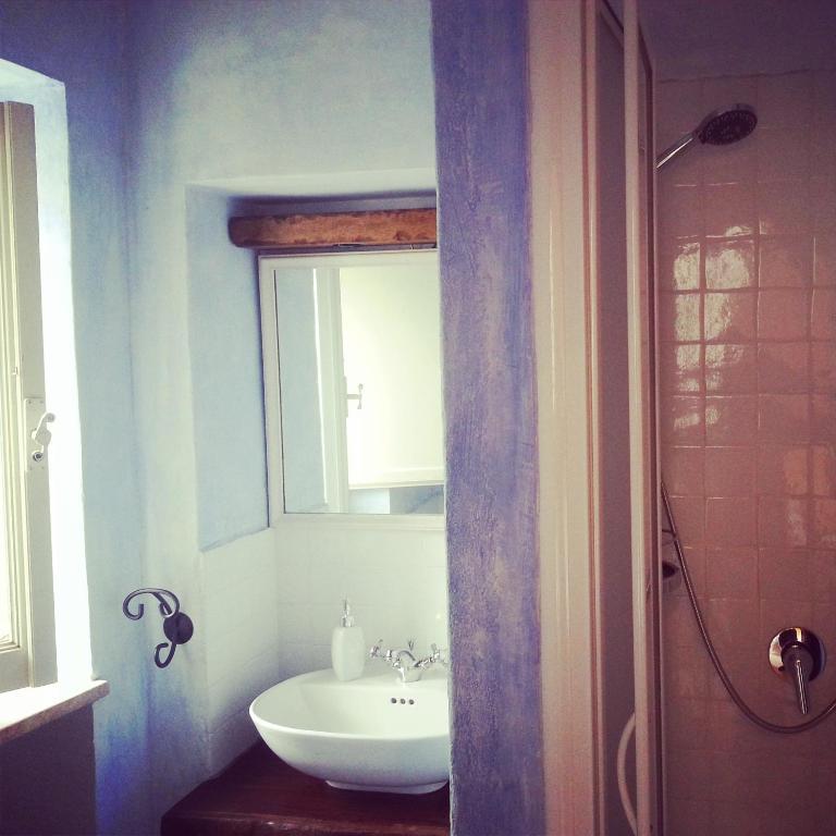 B&B Millequattrocento Gaeta Pokój zdjęcie
