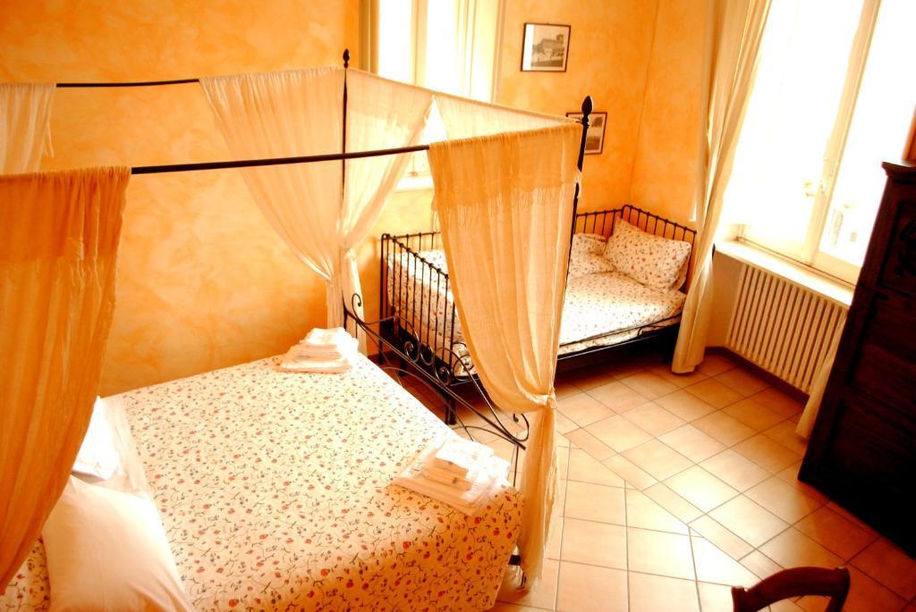 B&B Millequattrocento Gaeta Pokój zdjęcie