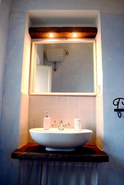 B&B Millequattrocento Gaeta Pokój zdjęcie
