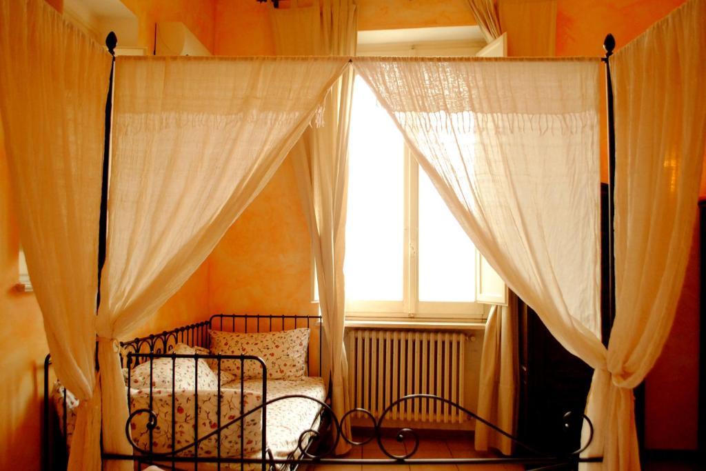 B&B Millequattrocento Gaeta Pokój zdjęcie