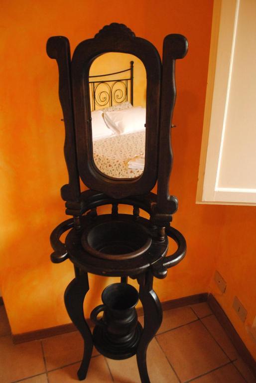 B&B Millequattrocento Gaeta Pokój zdjęcie