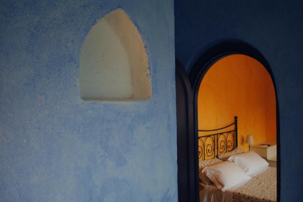 B&B Millequattrocento Gaeta Pokój zdjęcie