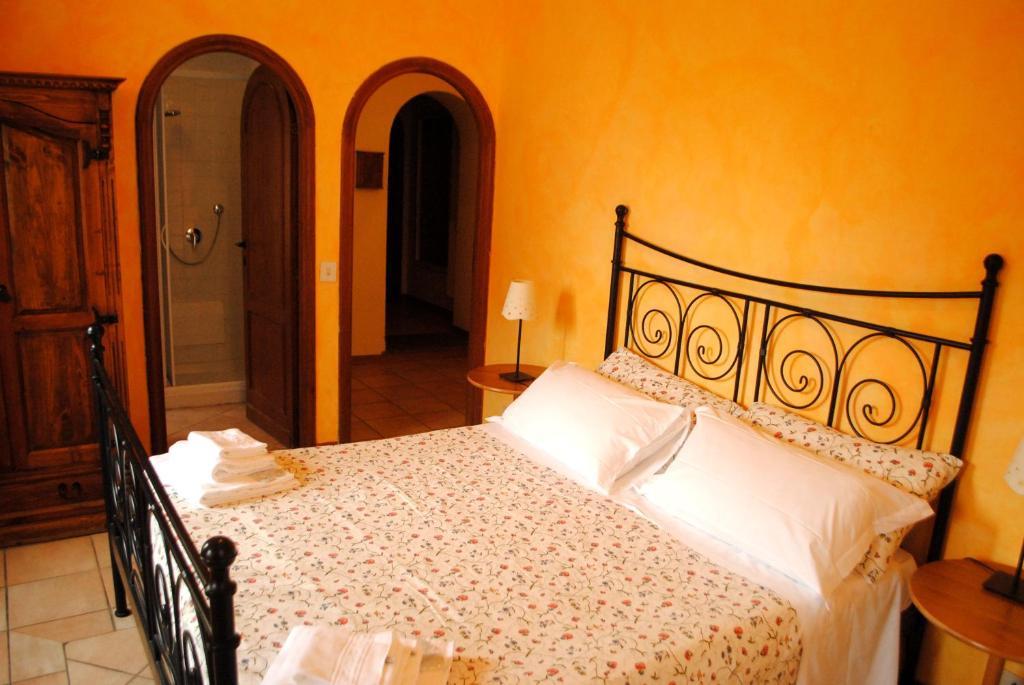 B&B Millequattrocento Gaeta Pokój zdjęcie