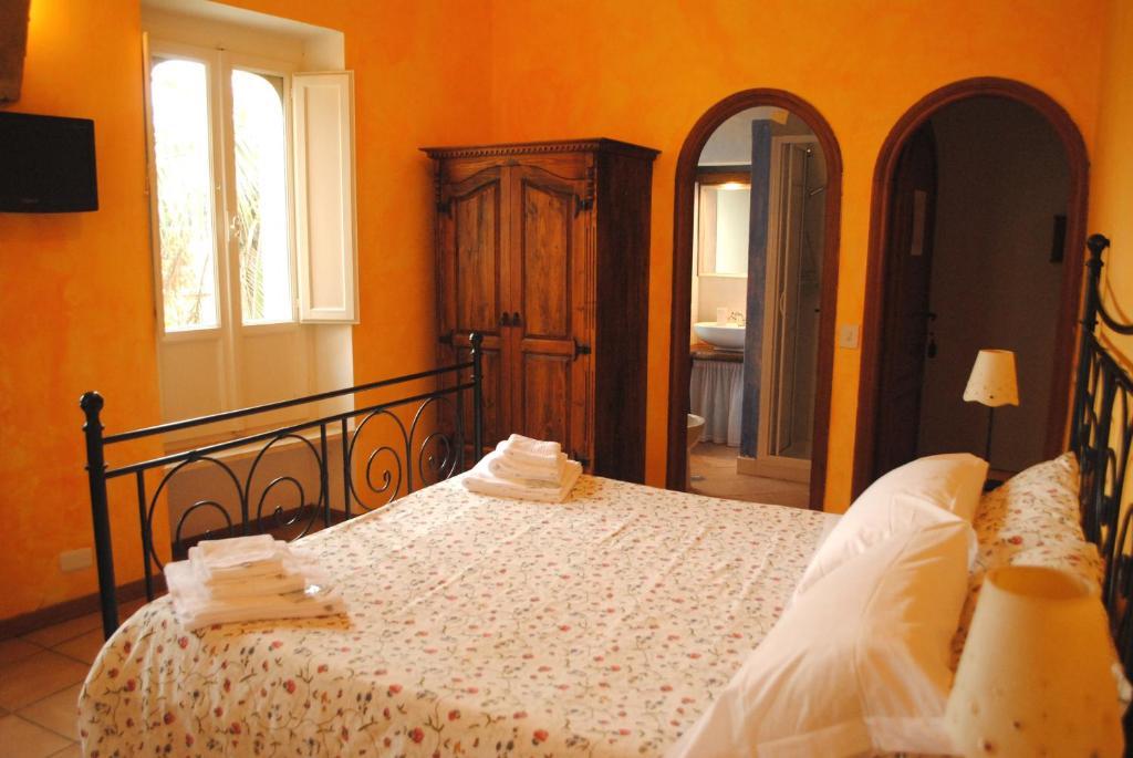 B&B Millequattrocento Gaeta Pokój zdjęcie