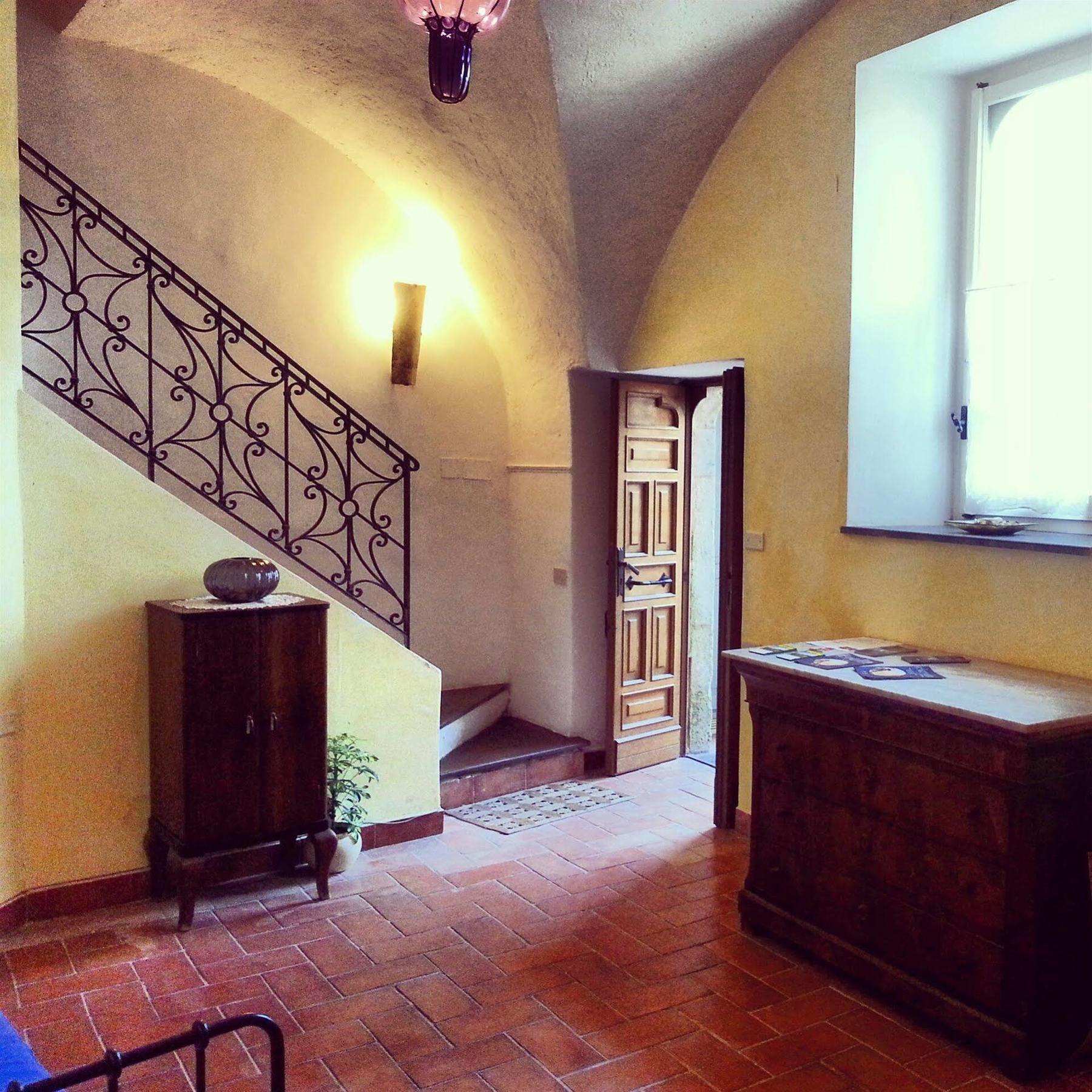 B&B Millequattrocento Gaeta Zewnętrze zdjęcie