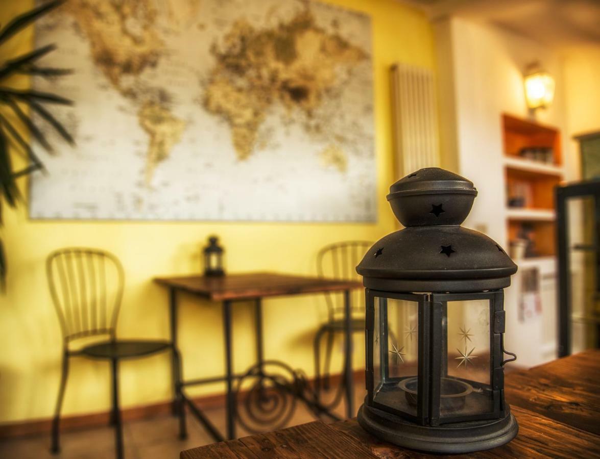 B&B Millequattrocento Gaeta Zewnętrze zdjęcie