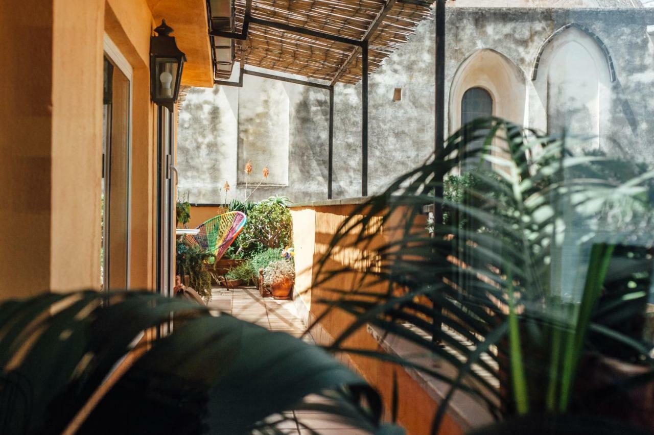 B&B Millequattrocento Gaeta Zewnętrze zdjęcie