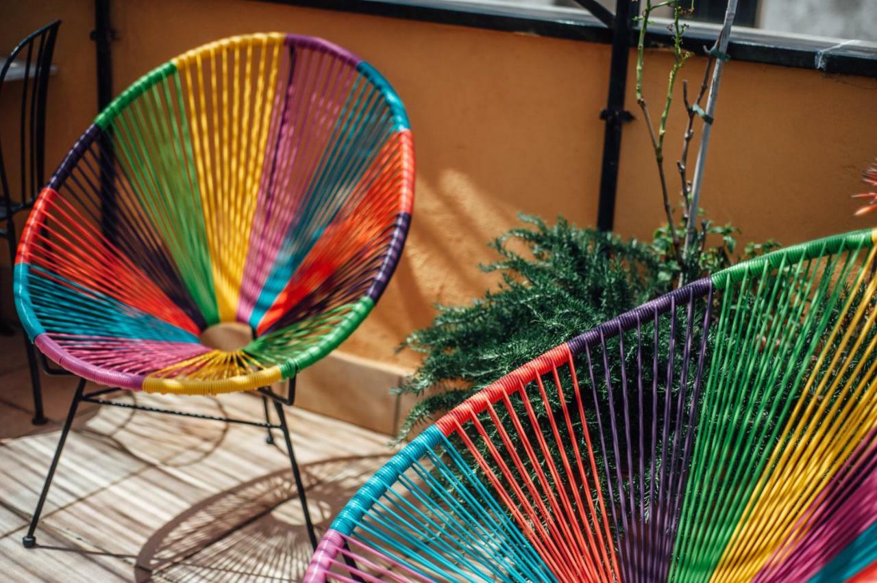 B&B Millequattrocento Gaeta Zewnętrze zdjęcie
