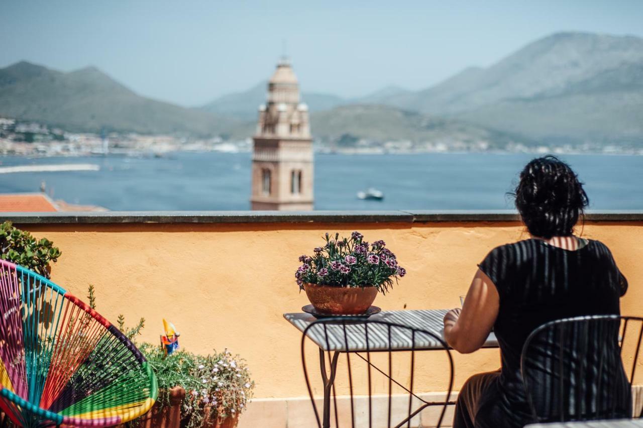 B&B Millequattrocento Gaeta Zewnętrze zdjęcie